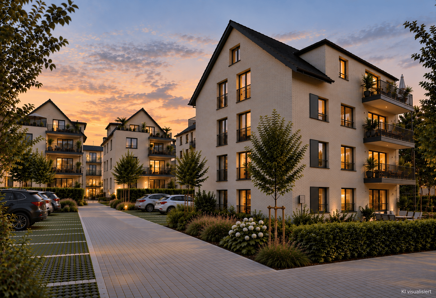 P 39 – Paradiesstraße 37-43, Kirchheim unter Teck, 73230 Kirchheim unter Teck