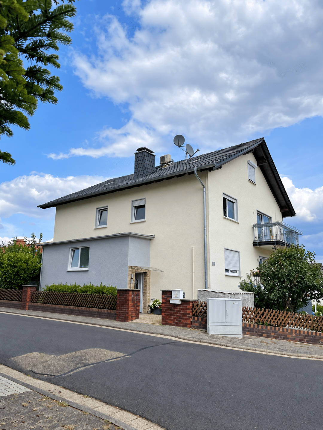 Mietwohnung, 4 Zimmer, 160 m², in Gründau, 63584 Gründau