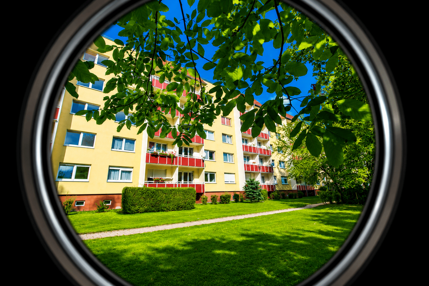 * einzugsbereit im Dichterviertel *, 6124 Halle (Saale) (Saaleaue Südliche Neustadt Westliche Neustadt)