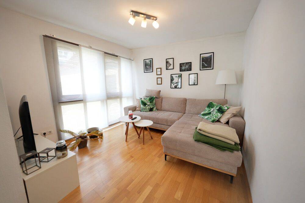 Tolle 3-Zimmer-Altbauwohnung mit Balkon im Herzen von Coburg, 96450 Coburg