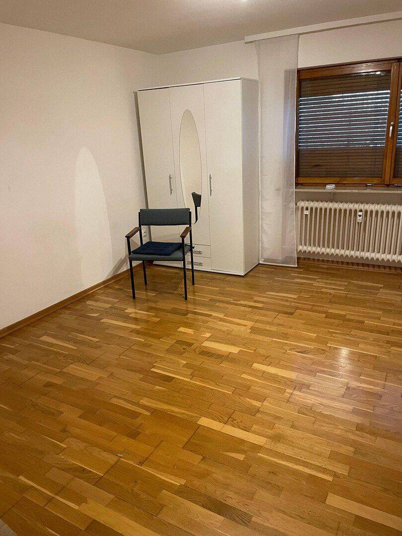 2 Zimmer Wohnung im Keller in Heidingsfeld, 97084 Würzburg (Heidingsfeld Heuchelhof Rottenbauer)