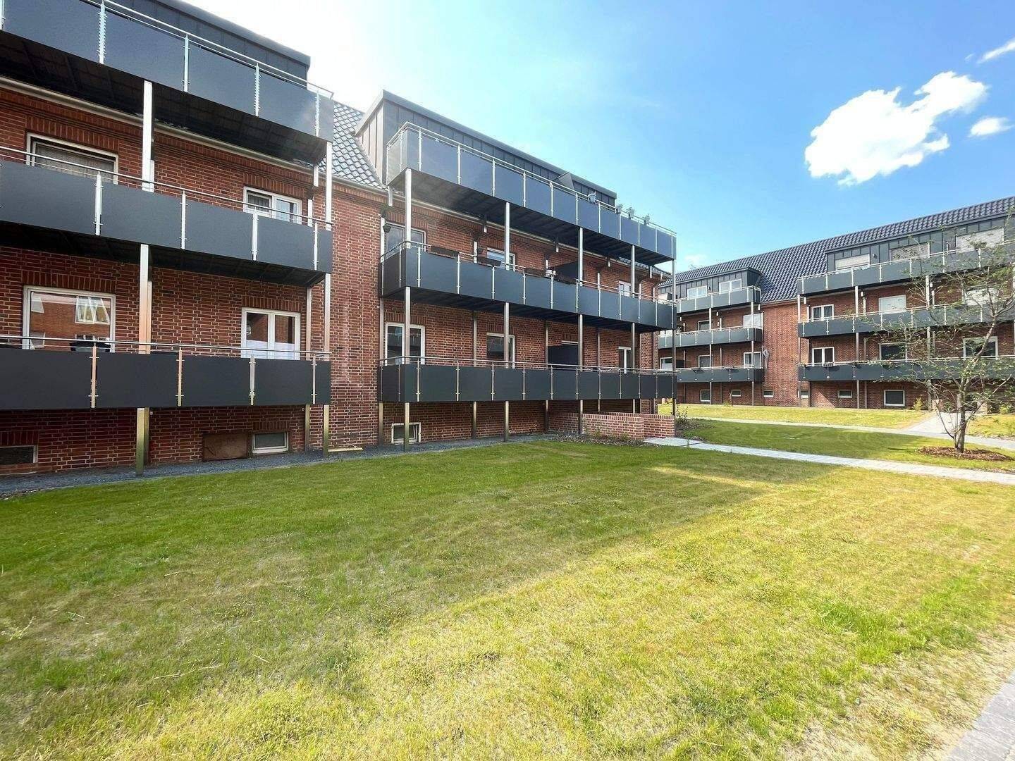 Ihr neues Zuhause in Neu Hagen, 21337 Lüneburg