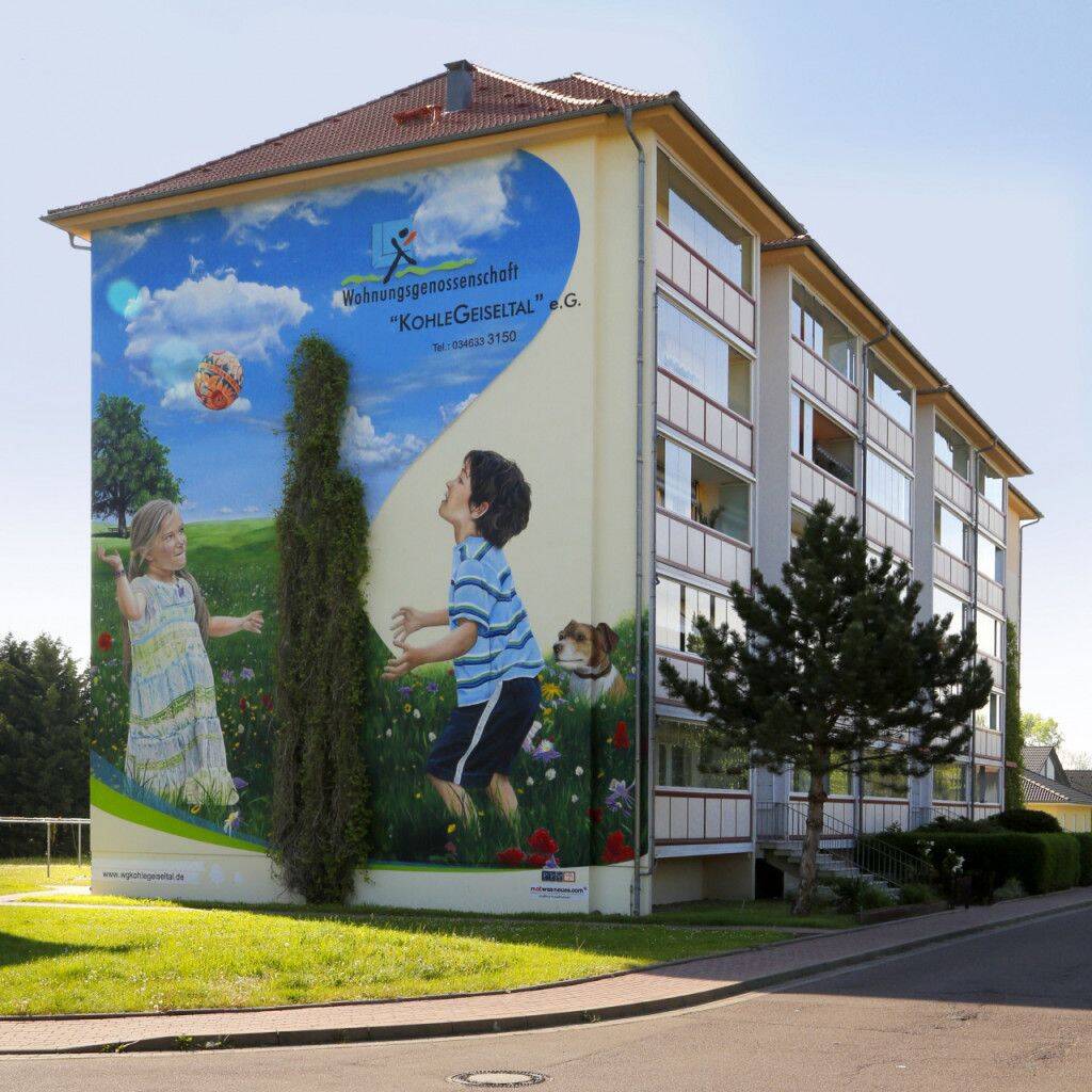 Jetzt mit Treppensteigerrabatt!, 6242 Braunsbedra