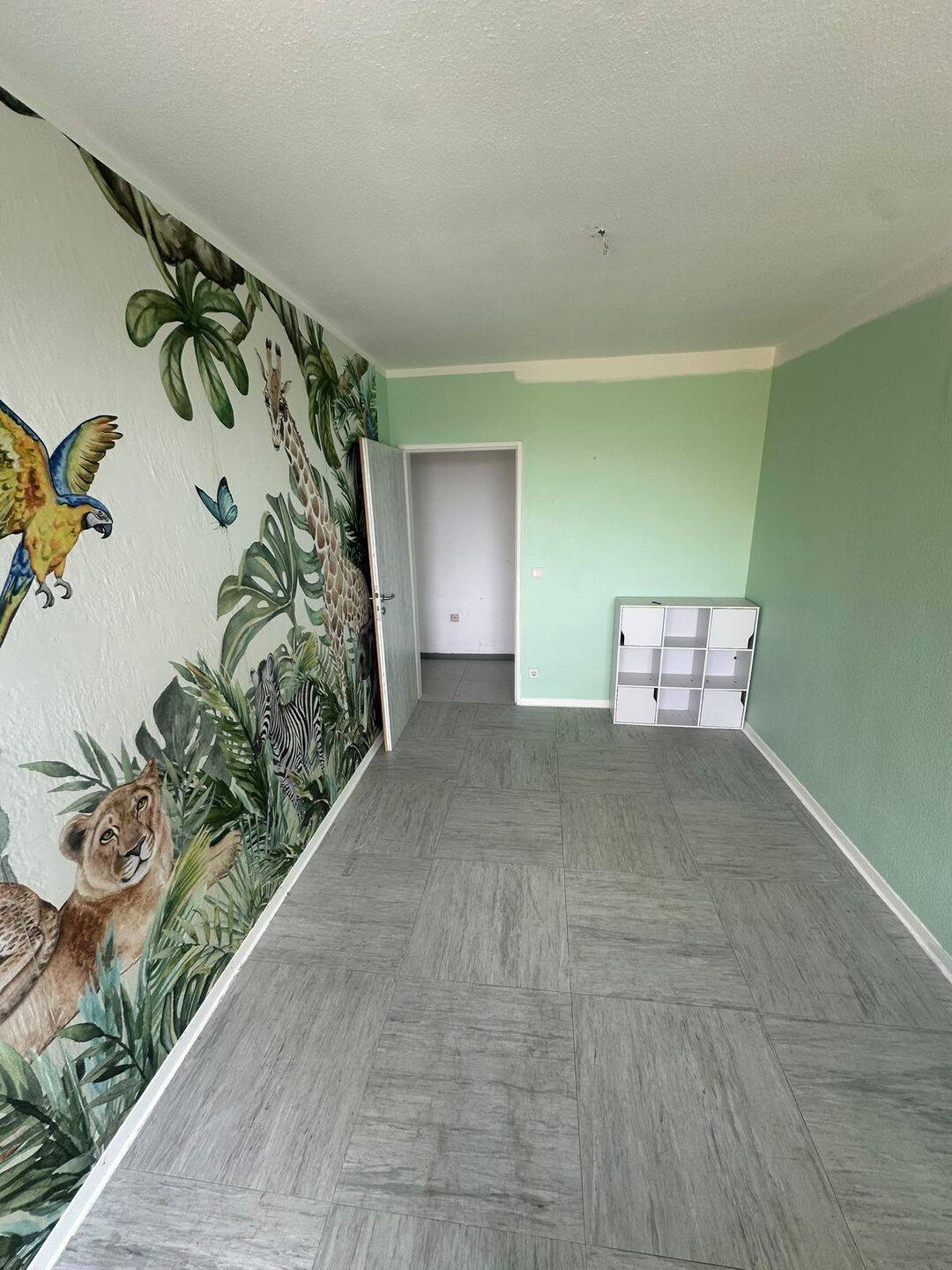 Helle 4-Zimmer-Dachgeschosswohnung mit Balkon, 41334 Nettetal