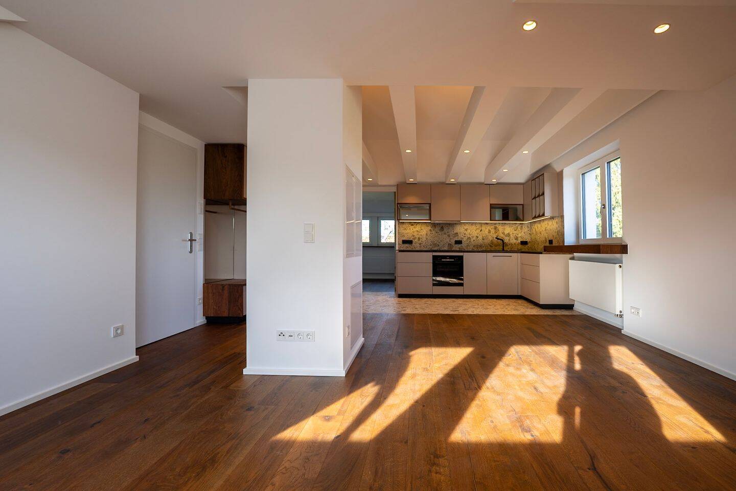 Mietwohnung, 2 Zimmer, 52 m², in Erlangen, 91056 Erlangen