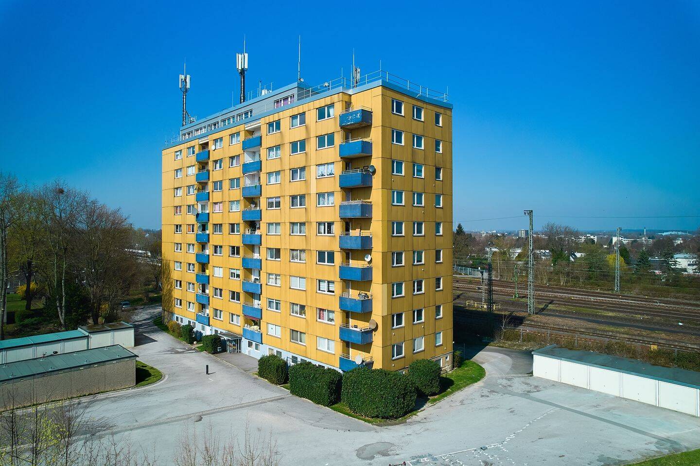 Sofort renovieren und vermieten!, 59423 Unna
