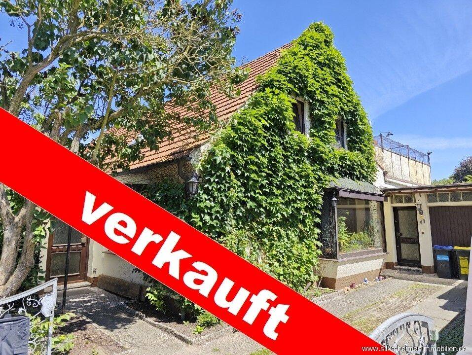 !! Handwerkerhaus – solide Doppehaushälfte mit Dachterrasse in gefragter Lage von Rablinghausen !!, 28197 Bremen