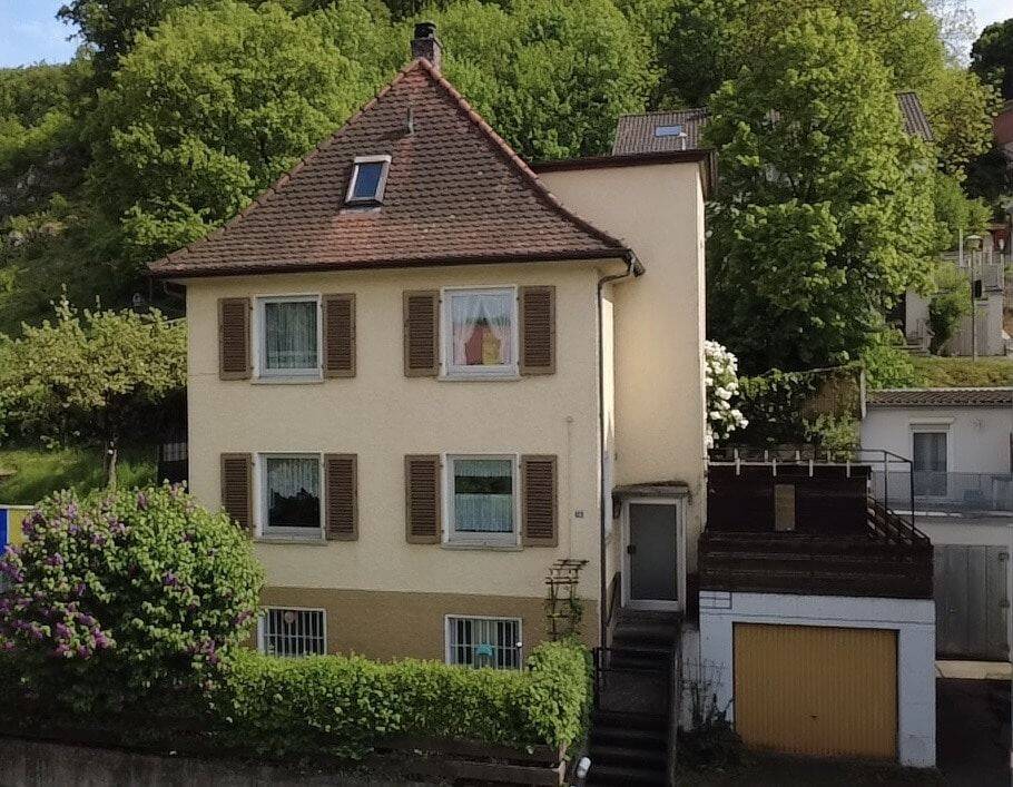 Charmantes Stadthaus, 89522 Heidenheim an der Brenz