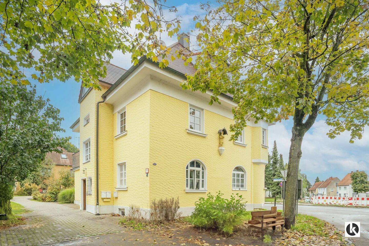 Stilvolle und einzigartige Maisonettewohnung mit Charme in Neuburg an der Donau, 86633 Neuburg a.d. Donau
