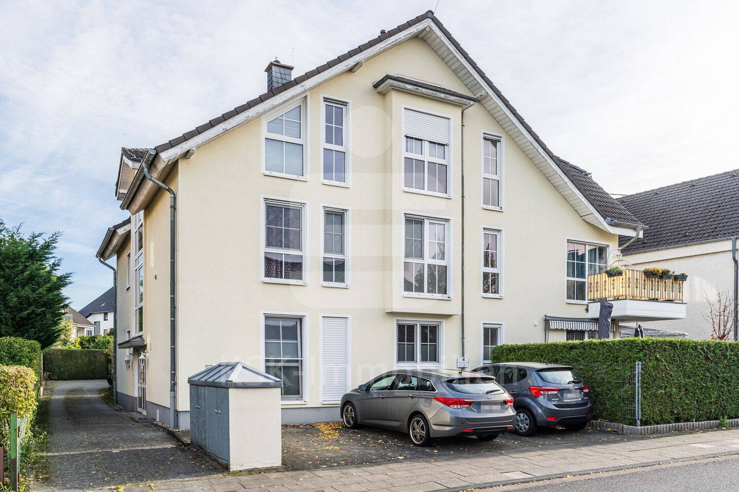 Geschmackvoll und perfekt geschnitten in Toplage!, 51429 Bergisch Gladbach