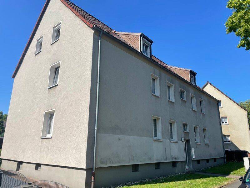 Vogelnest in schöner Lage: interessante 2,5-Zi.-Wohnung mit Ausblick, 44339 Dortmund