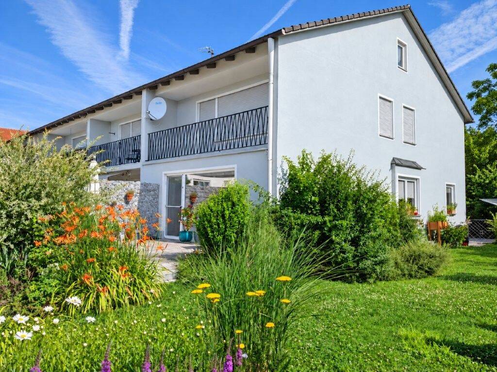 Reihenendhaus mit Südausrichtung, 84562 Mettenheim