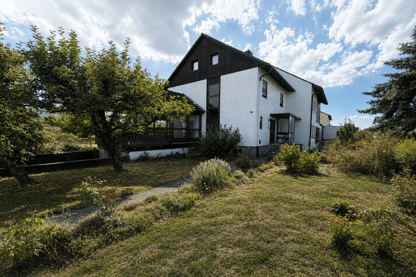 Ein Zuhause zum Ankommen – mit Platz für die ganze Familie in Bad Windsheim!, 91438 Bad Windsheim