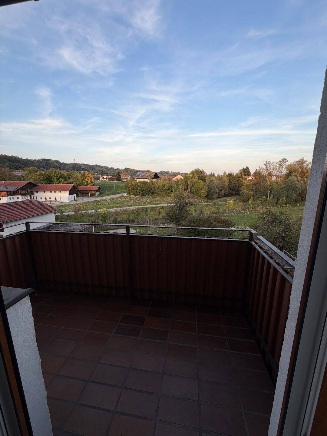 Helle 2-Zimmer-Wohnung in Simbach am Inn, 84359 Simbach a. Inn