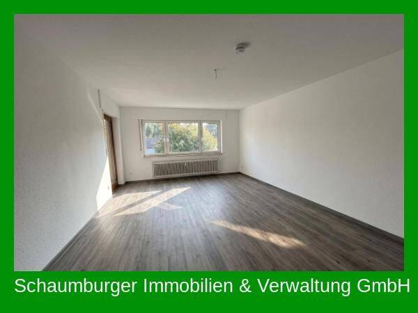 Modernisierte 4-Zimmer-Obergeschosswohnung mit Balkon in Krankenhagen – Erstbezug nach Sanierung, 31737 Rinteln