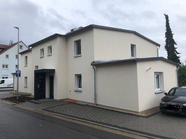 Gemütliche 2 Zimmerwohnung an Gartenfee zu vermieten, 96135 Stegaurach