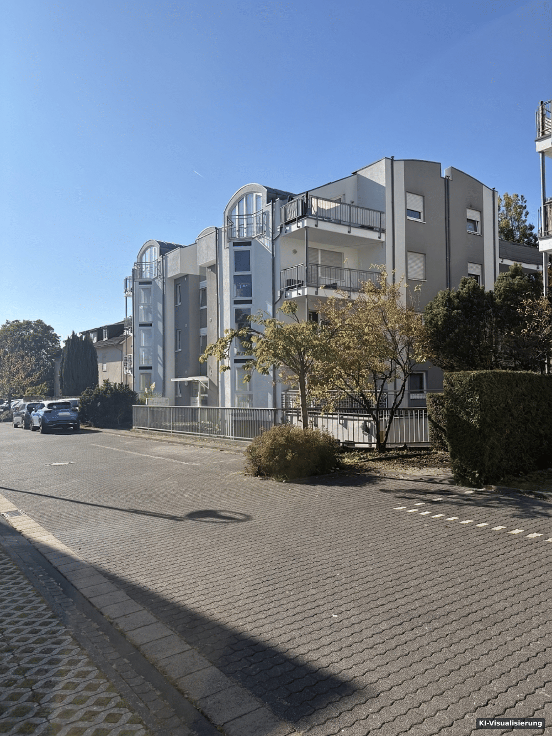Bezugfsfreie Charmante 3-Zimmer-Etagenwohnung in Neuwied mit Wohlfühlambiente, 56566 Neuwied