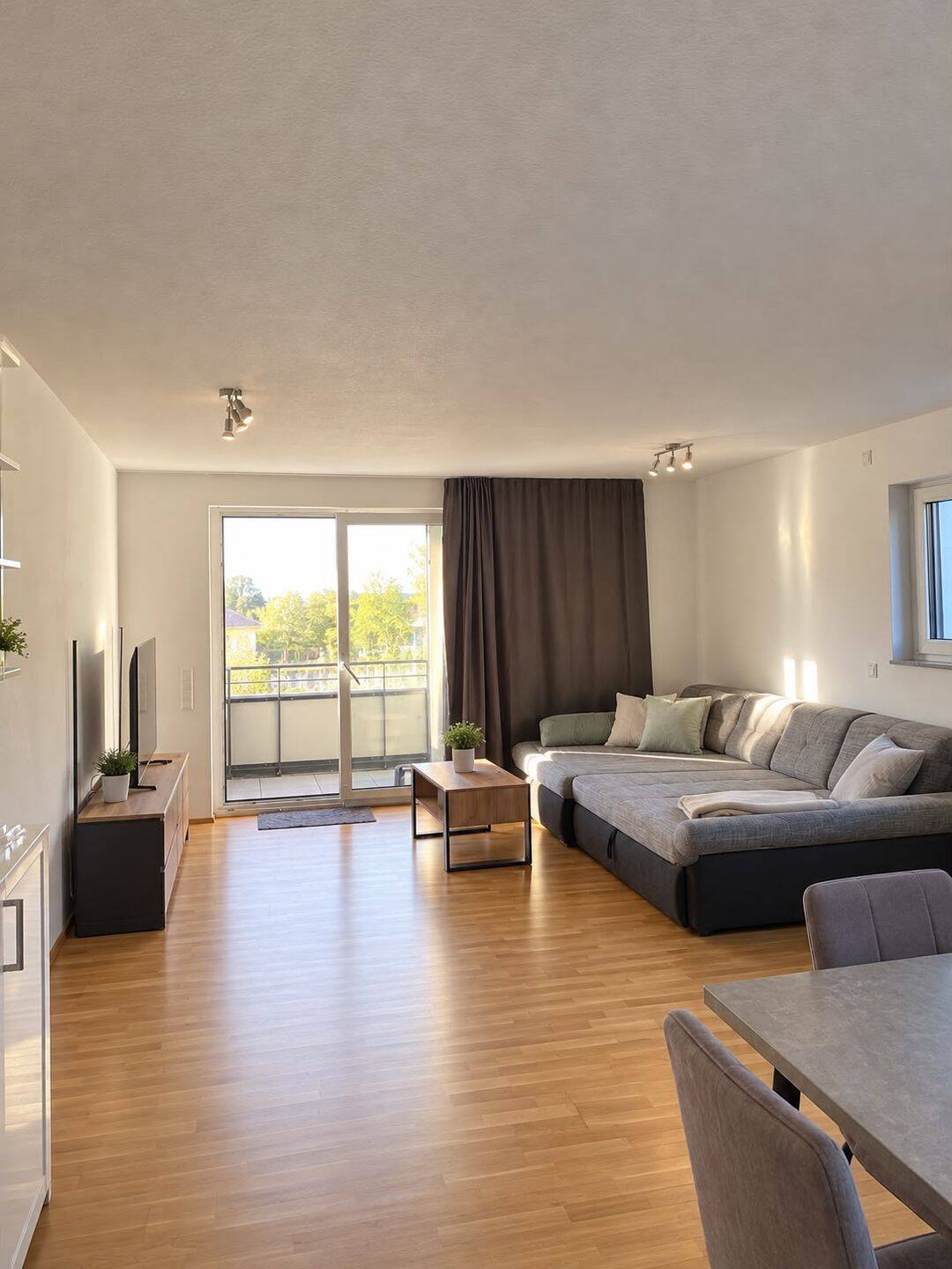 2 Zimmer im Herzen von Markdorf, 88677 Markdorf