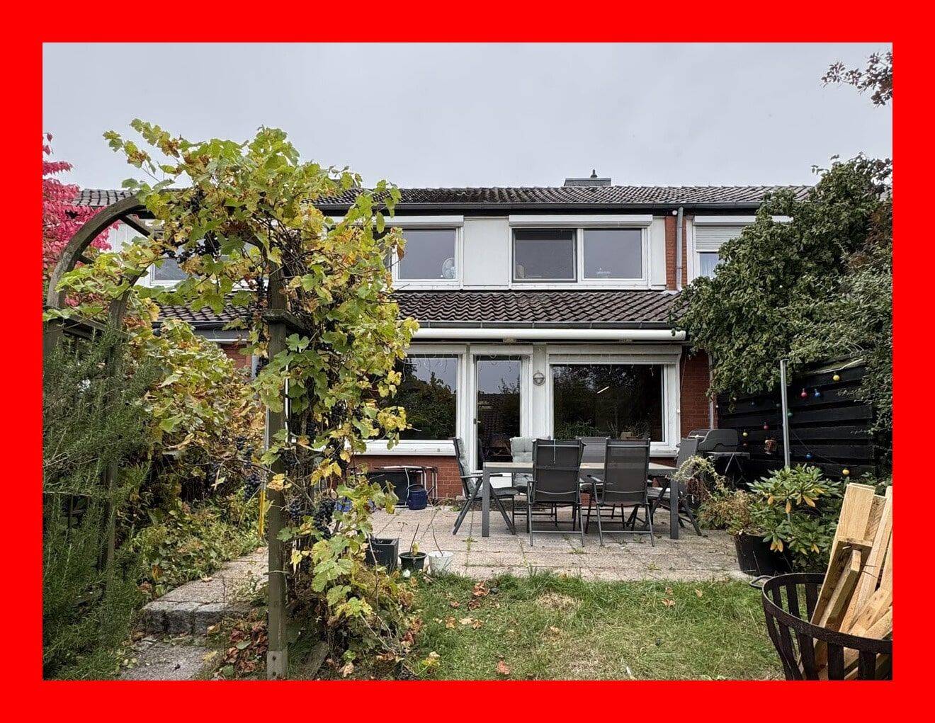 Ihr neues Zuhause in ruhiger Umgebung, 31157 Sarstedt