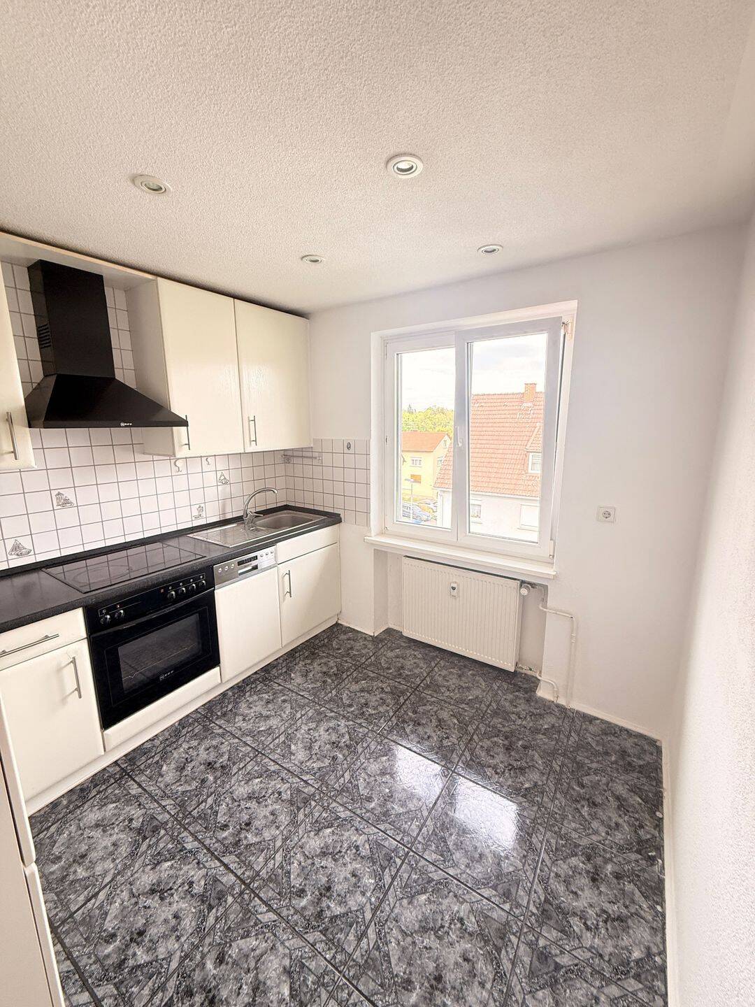 Mietwohnung, 3 Zimmer, 59 m², in Rottweil, 78628 Rottweil