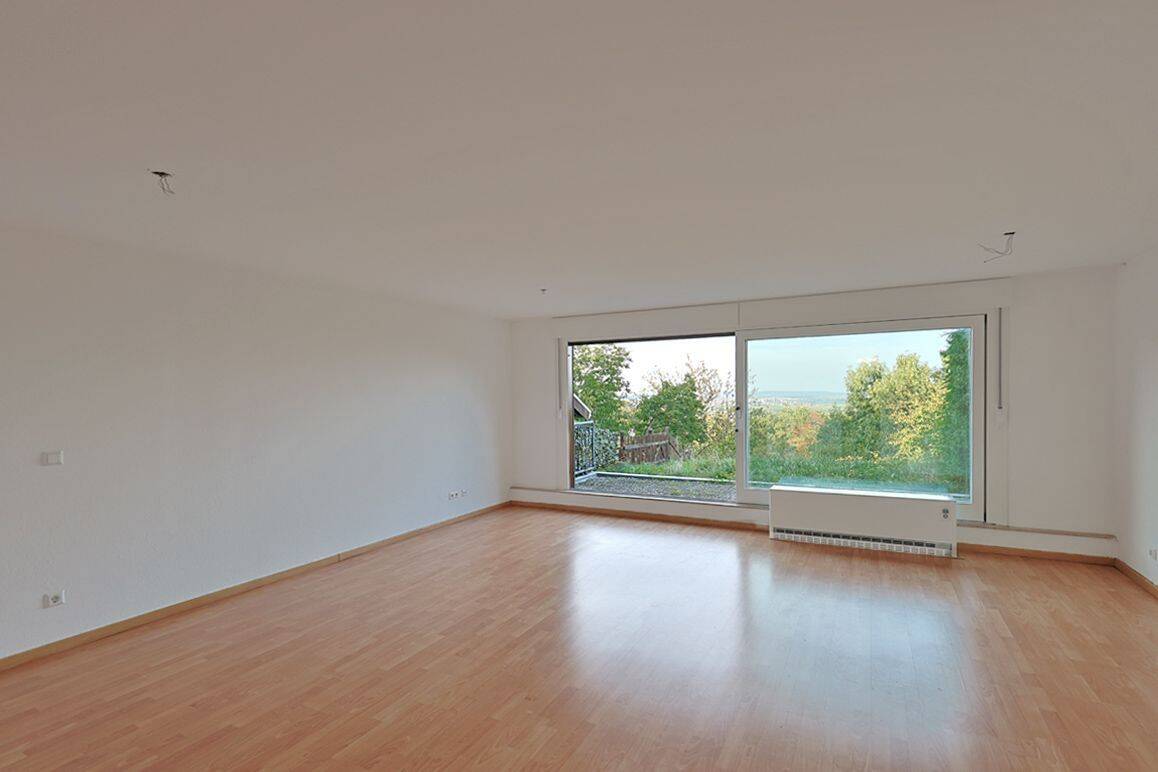 3-Zimmer-Wohnung mit spektakulärer Aussicht, 70839 Gerlingen