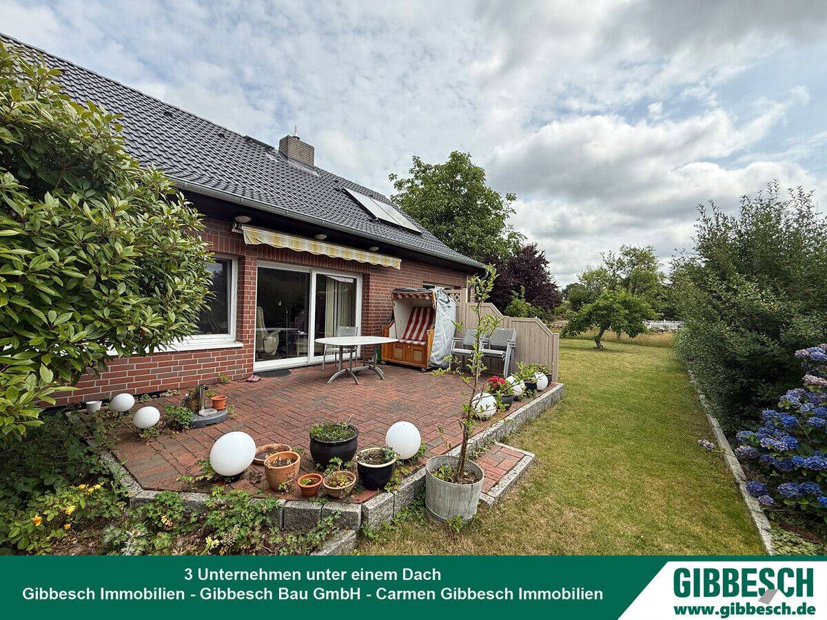 Gepflegt & gut geschnitten – Einfamilienhaus mit Vollkeller und Carport, 23863 Bargfeld-Stegen