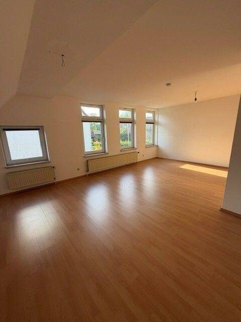 Alles gut zu erreichen, zentral gelegene Obergeschosswohnung, 29320 Südheide