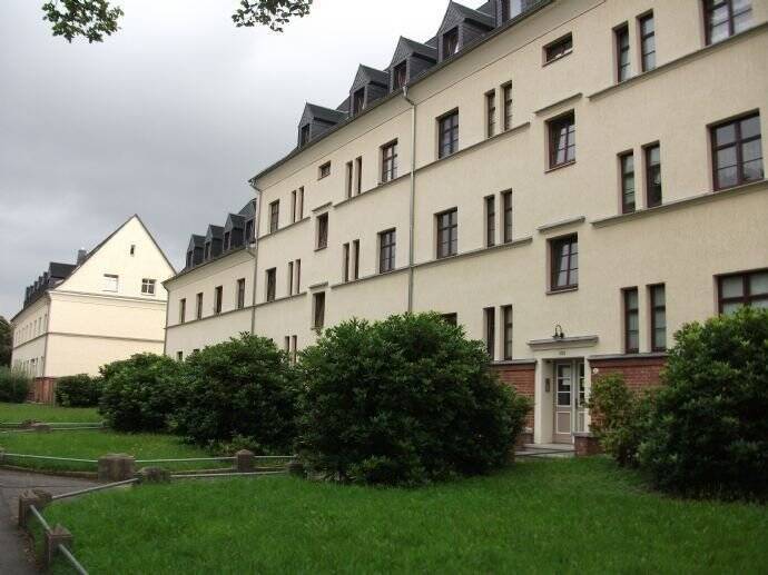 +++++ 2 Zimmer Wohnung+ STELLPLATZ + Bad mit Fenster +++++, 9126 Chemnitz (Altchemnitz Bernsdorf Gablenz Lutherviertel Sonnenberg)