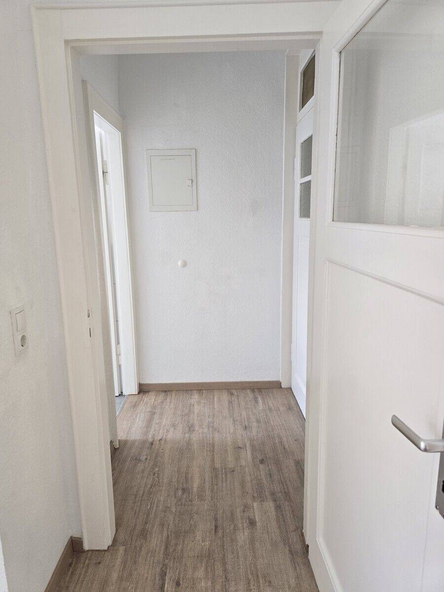 Helle 1-Zimmer-Wohnung, 34127 Kassel