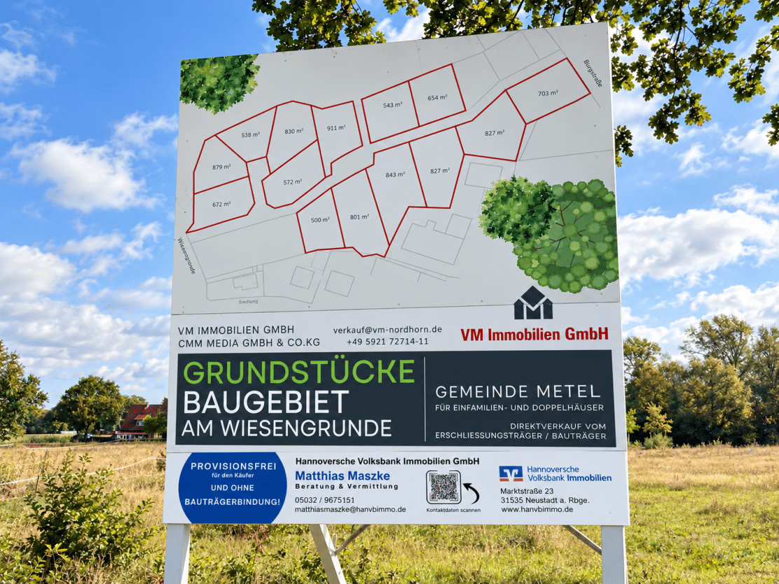 Naturnahes Wohnen mit dörflicher Lebensqualität, 31535 Neustadt am Rübenberge