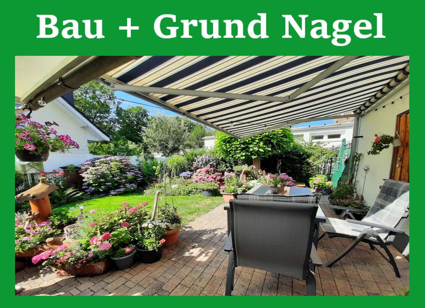Charmantes Einfamilienhaus mit Anbau, vielseitigen Nutzungsmöglichkeiten und liebevoll angelegtem Garten!, 33332 Gütersloh