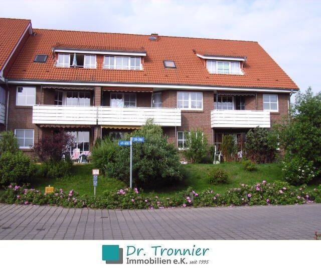 Bestlage 3-Zi.-WE Domblick 18 mit EBK bezugsfrei ab 15.11.26, 39175 Biederitz