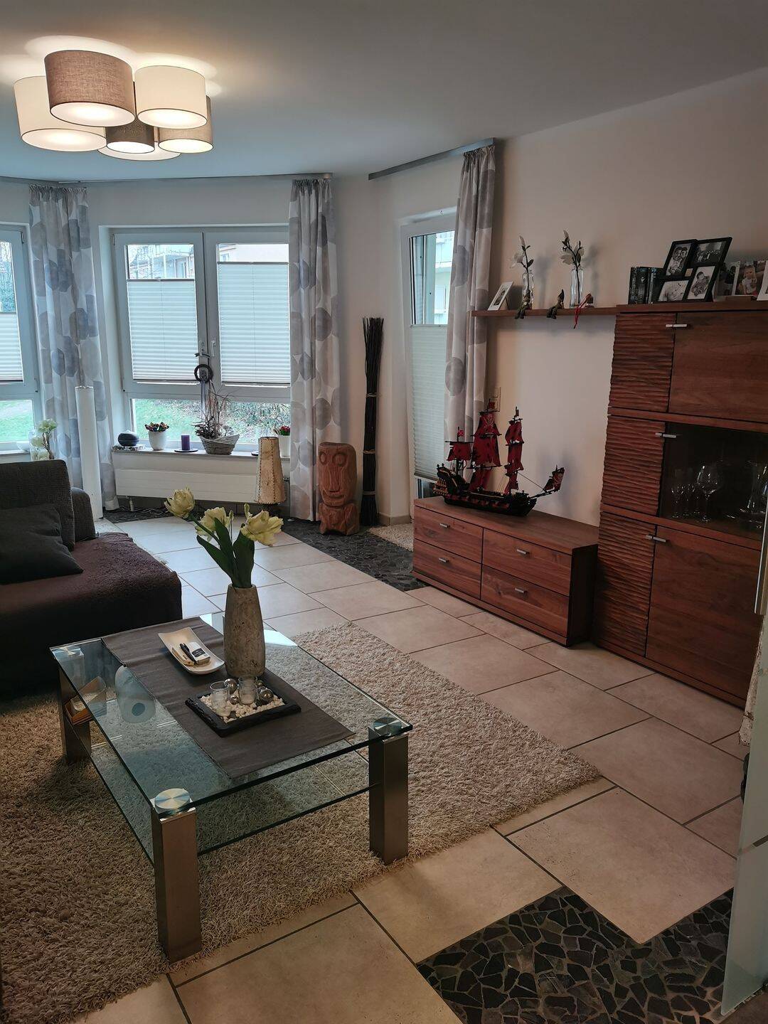 Mietwohnung, 3 Zimmer, 83 m², in Sprockhövel, 45549 Sprockhövel