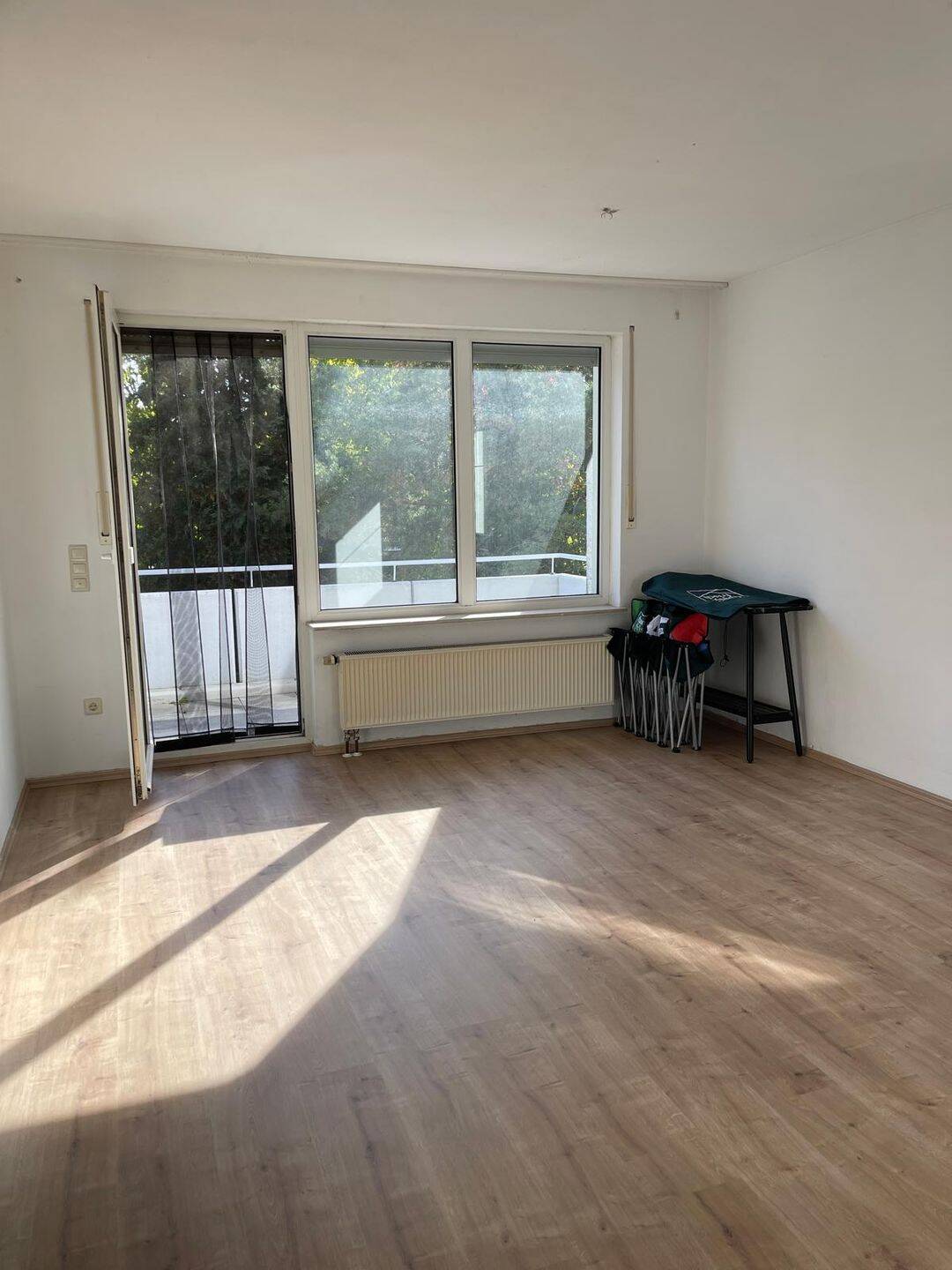 Gemütliche 2-Zimmer-Wohnung im Werler Süden, 59457 Werl