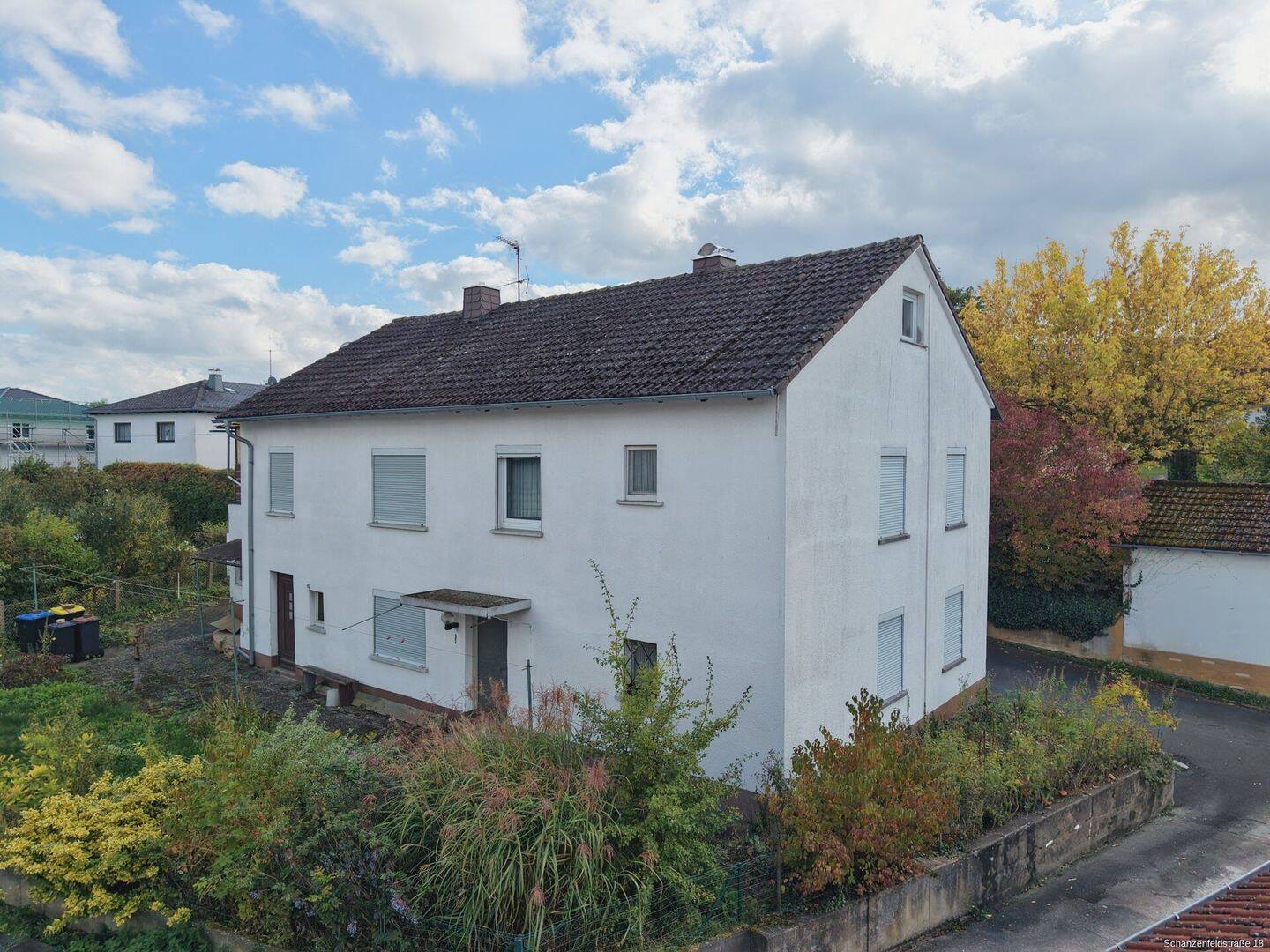 Anpacken. Gestalten. Einziehen. – provisionsfrei, 35630 Ehringshausen