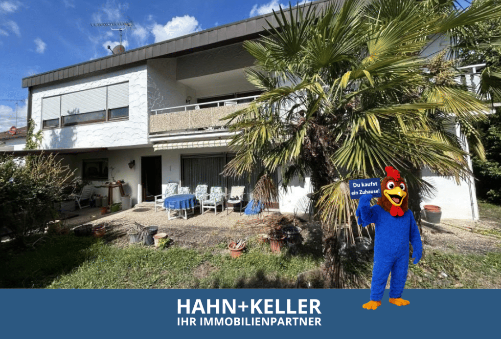 Großzügiges Familienhaus – ca. 280 m² Wohnfläche, schöner Garten und herrliche freie Aussicht, 71720 Oberstenfeld