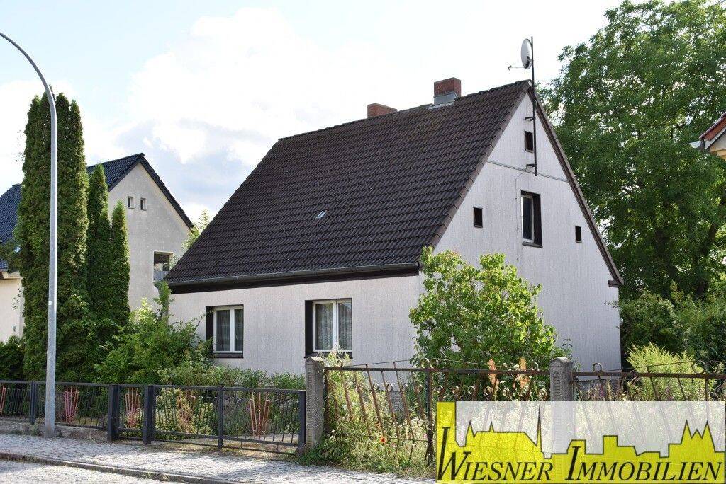 Ran ans Werk – Ihr Zuhause mit Zukunft in Seelow!, 15306 Seelow