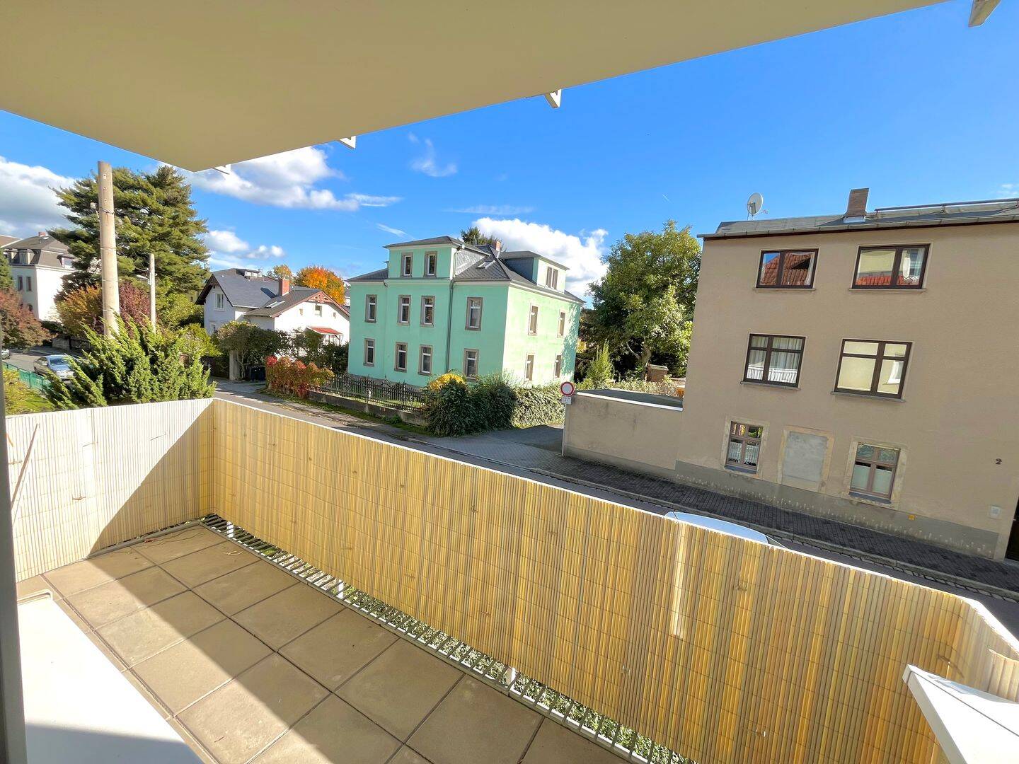 Hier lässt es sich Wohnen I Moderne Einbauküche I Sonniger Balkon, 1257 Dresden (Großzschachwitz Leuben Lockwitz Niedersedlitz)