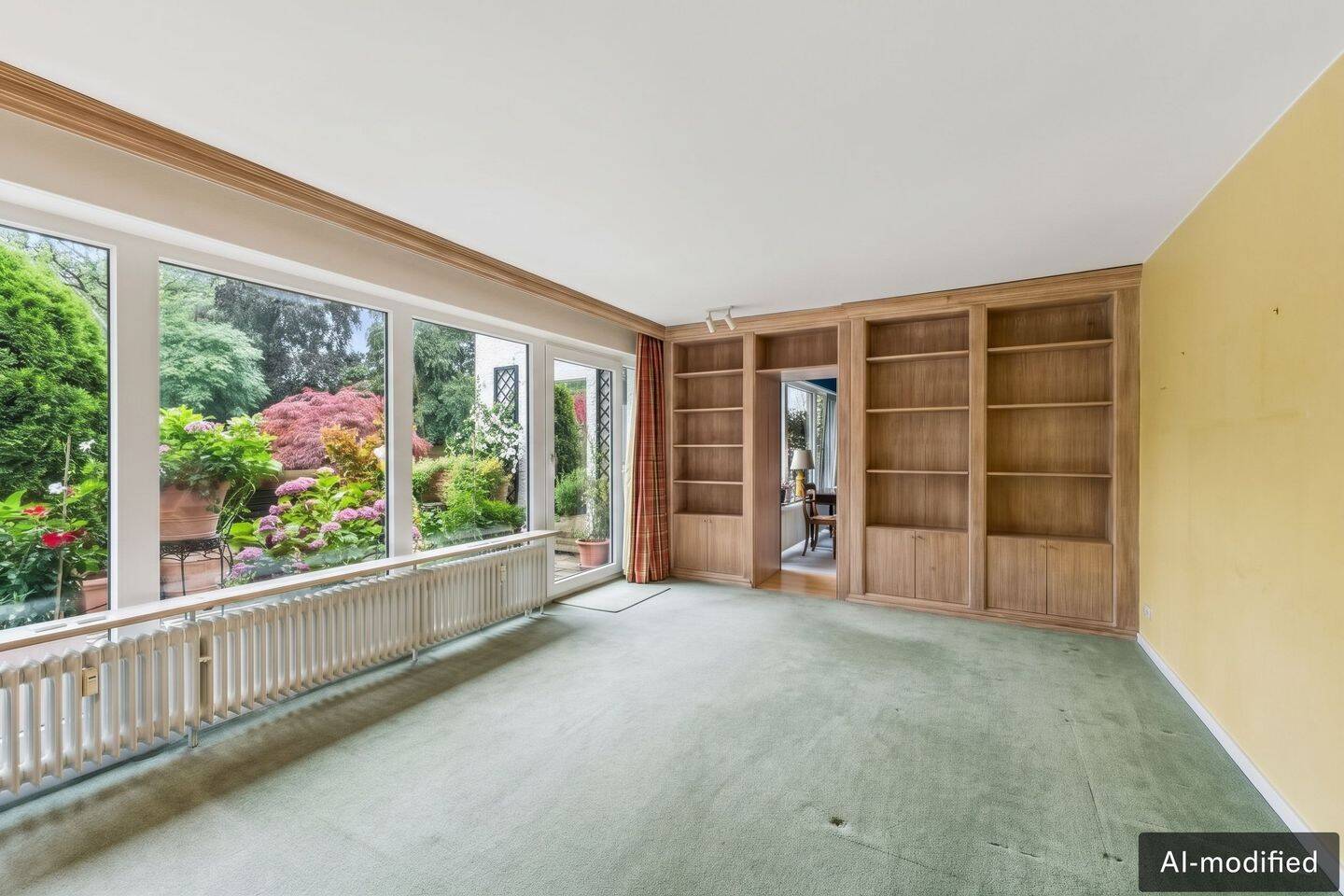 Großzügig wohnen, flexibel leben – zwei verbundene Wohnungen mit weitläufigen Dachterrassen in Solln, 81479 München (Thalk. Obersendl.-Forsten-Fürstenr.-Solln)