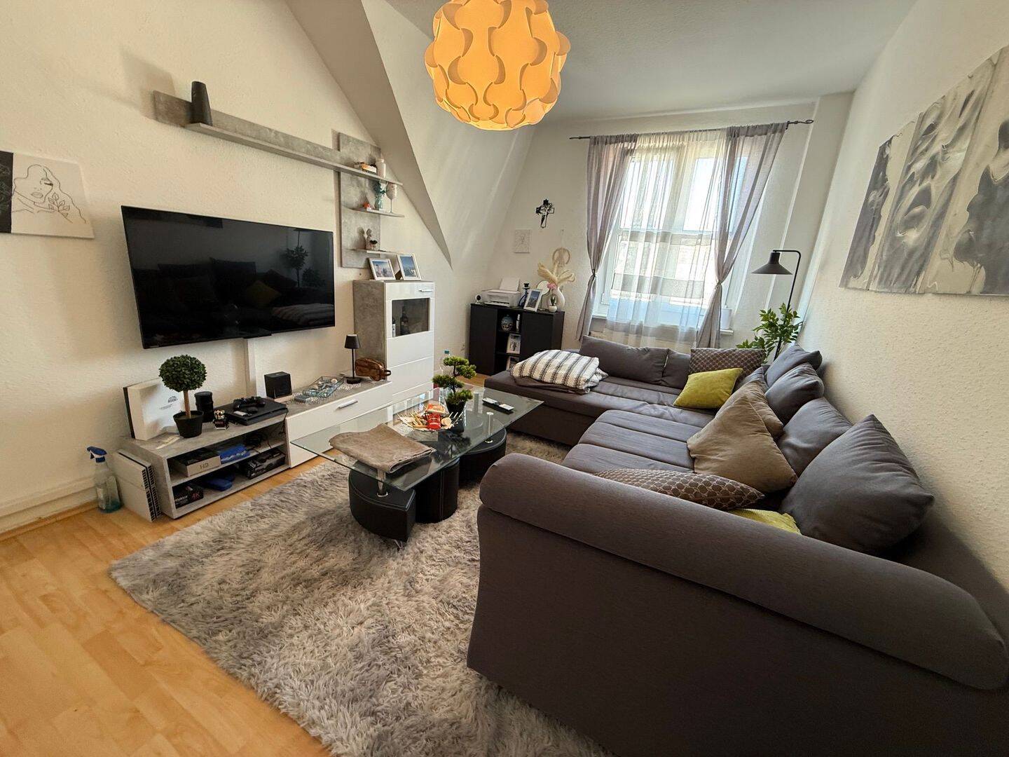 Tolle 2 Zimmer Altbauwohnung im Herzen von Wülfrath, 42489 Wülfrath
