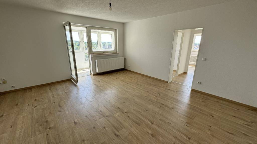 Demnächst frei! 3-Zimmer-Wohnung in Dorsten, 46284 Dorsten