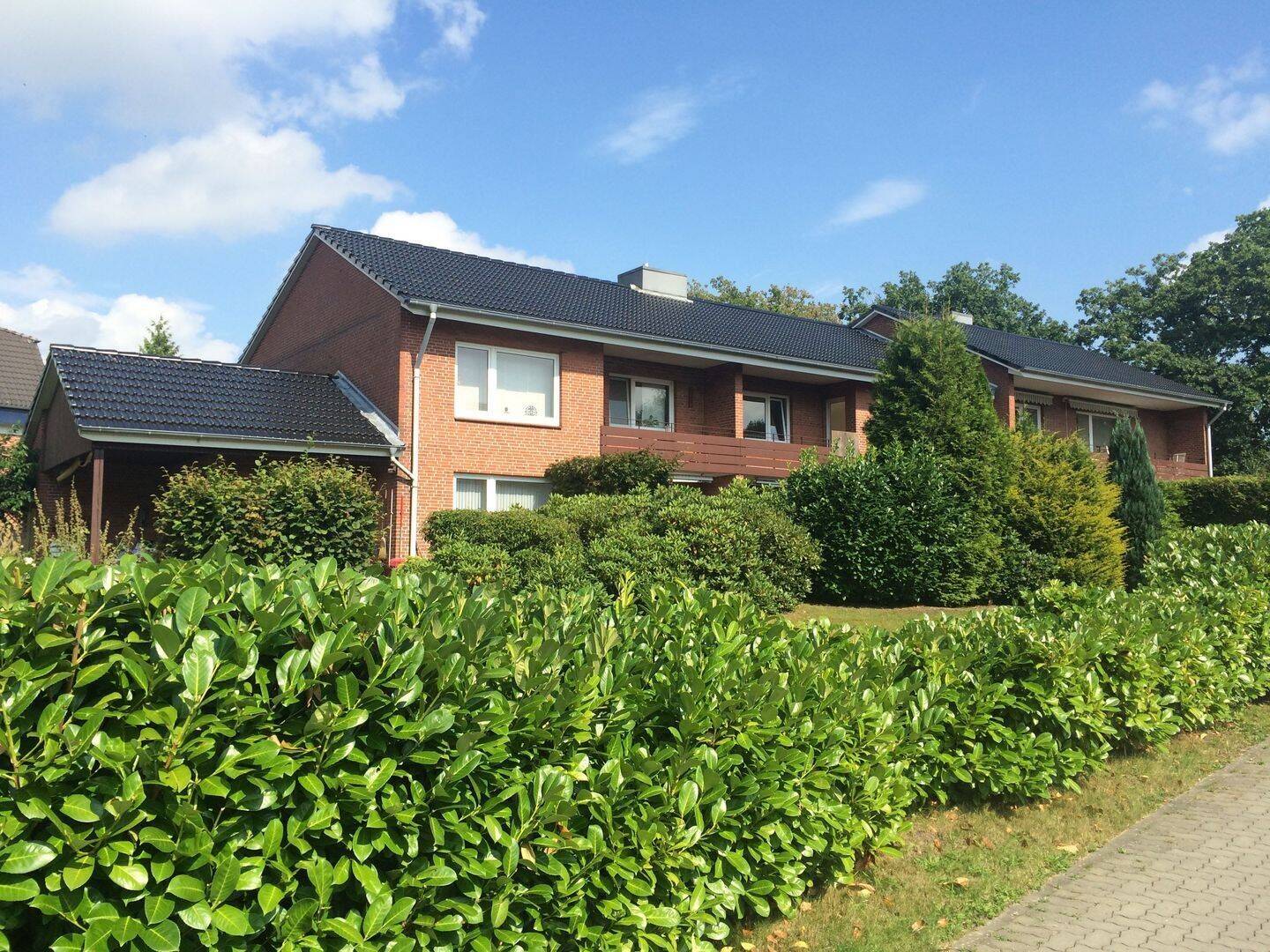 Renovierte  3 Zimmer Wohnung in Top Lage zu vermieten, 22850 Norderstedt