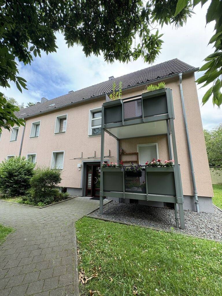 Klein aber fein – Wohnen, wo das Herz schlägt., 46238 Bottrop (Batenbrock Welheim Welheimer Mark)