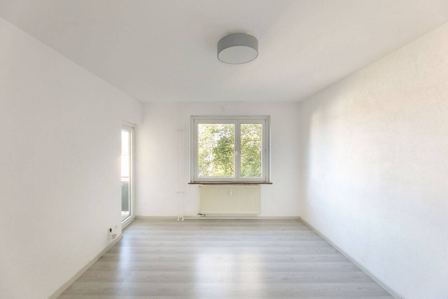 Willkommen in Ihrem ersten eigenen Zuhause – 2-Zi.-Wohnung am Ulmer Eselsberg, 89075 Ulm (Böfingen Eselsberg Mitte Oststadt Söflingen)