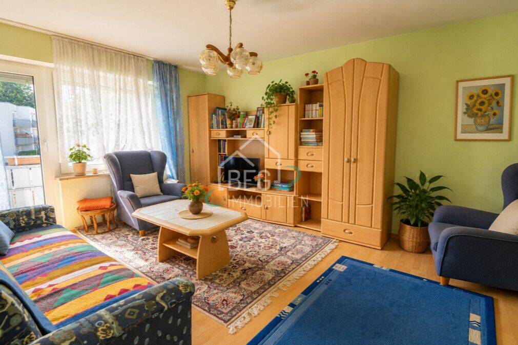 Sofort verfügbar – Ihr Start in die eigenen vier Wände mit Gestaltungspotenzial!, 73614 Schorndorf