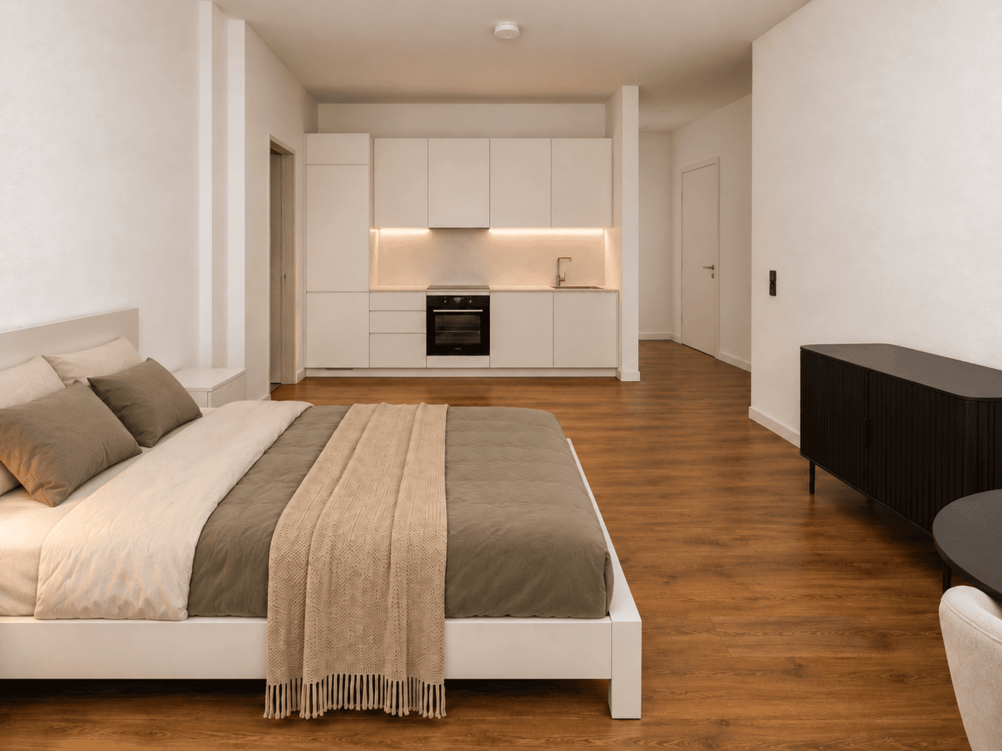Top Lage in Wiesbaden – modern & teilmöbliert, 65185 Wiesbaden (Wiesbaden)
