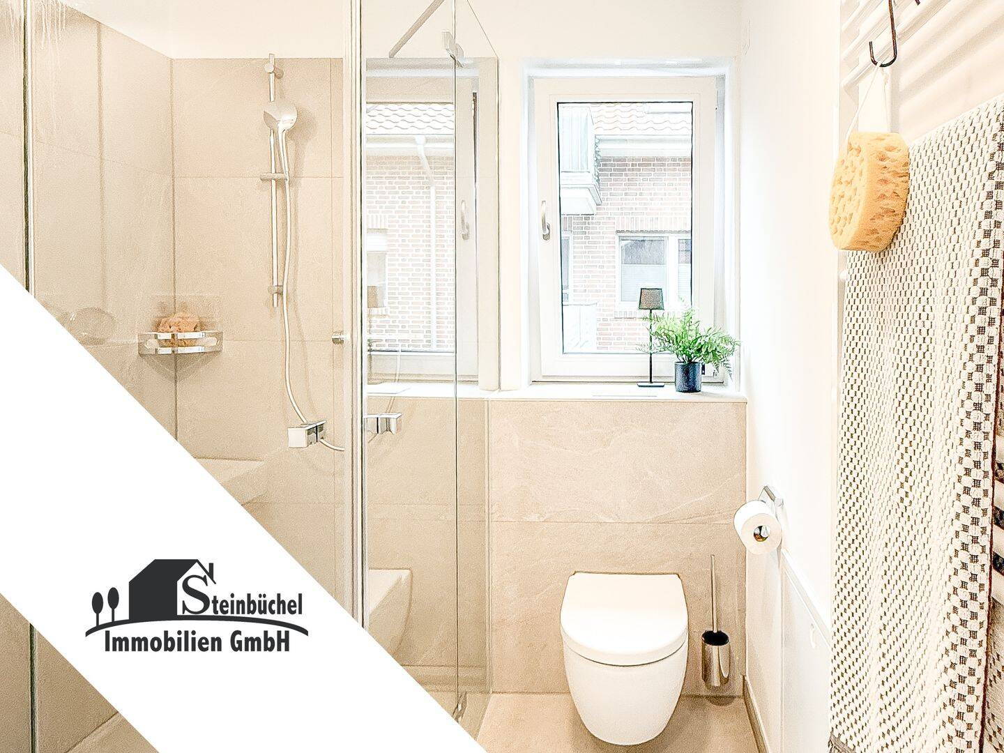 Modern und hochwertig möblierte Neubau-Appartements – sofort bezugsfrei & mit 5 % AfA!, 48165 Münster (Amelsbüren Angelmodde Berg Fidel Hiltrup)