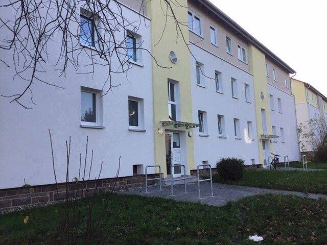 Gemütliche 2-Zimmer-Wohnung im Quartier Silberborn wartet auf Sie, 34134 Kassel (Niederzwehren Oberzwehren Süsterfeld/Helleböhn)
