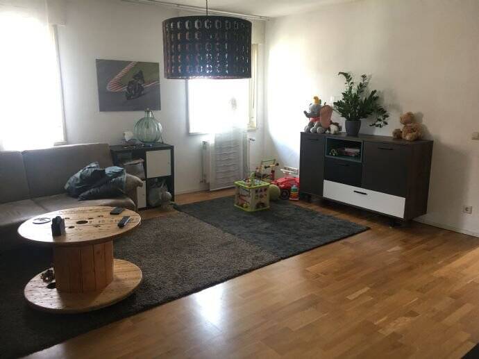 +++ETTLLINGEN-STADT-HELLE 3 ZIMMER WOHNUNG+++, 76275 Ettlingen