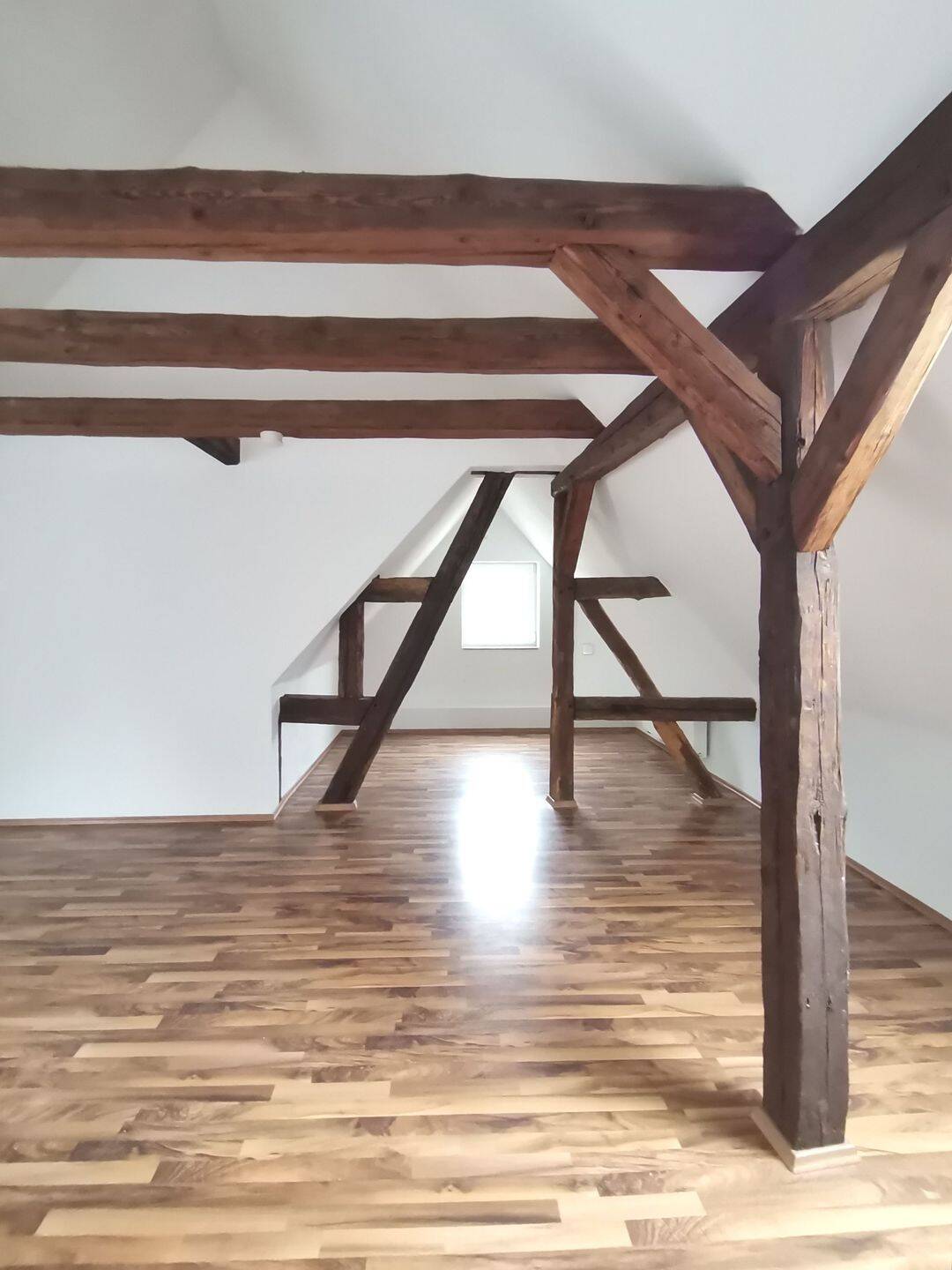 2-Zimmer Altbau Maisonette-Wohnung mit Terasse im Herzen Forchheims, 91301 Forchheim